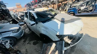 RENAULT SANDERO STEPWAY