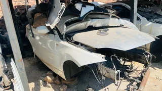 Bmw 125i Convertible