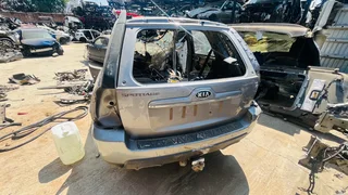 Kia Sprtage