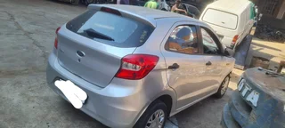 FORD FIGO