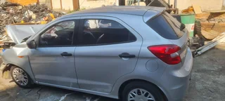 FORD FIGO