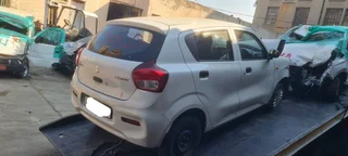 Suzuki Celerio
