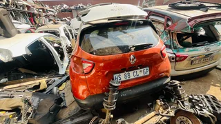 RENAULT CAPTURE