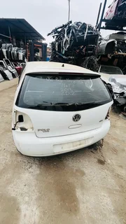 POLO VIVO 2 DOOR
