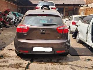 KIA  RIO