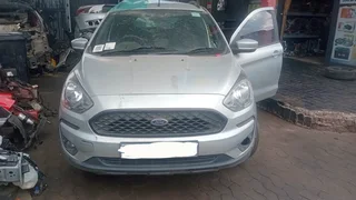 FORD FIGO