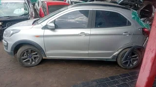 FORD FIGO