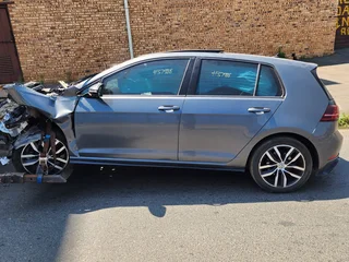 VW GOLF 7