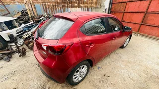 Mazda  2