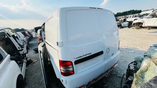Vw Transporter