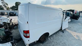 VW TRANSPORTER