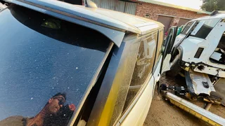 RANGE ROVER VOGUE SE