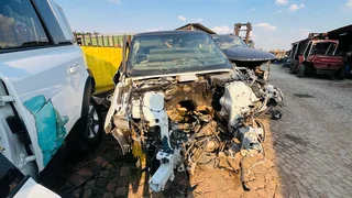 RANGE ROVER VOGUE SE