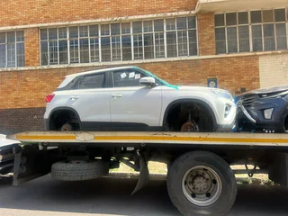 Toyota Urban Cruiser