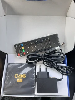 Android TV Box