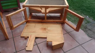 Hedgehog Cage or Hamsters cage