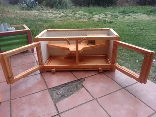 Hedgehog Cage or Hamsters cage