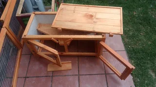 Hedgehog Cage or Hamsters cage