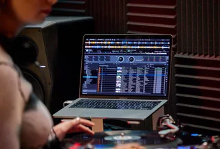 Ultimate Music Production &amp; DJ Software