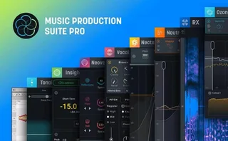 Ultimate Music Production &amp; DJ Software
