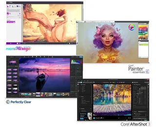 ***Great Software for Photographers &amp; Videographers