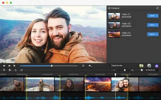 ***Great Photo & Video Editing Software
