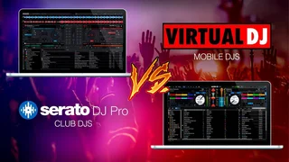 ***Awesome DJ&#39;ing &amp; Music Production Software