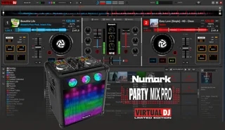 ***Awesome DJ&#39;ing &amp; Music Editing Software