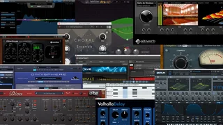 ***Awesome Music Production &amp; DJ Software