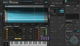 ***Awesome Music Production &amp; DJ Software