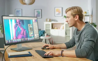 Best Photo & Video Editing Software