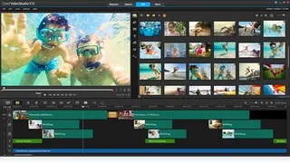 Best Photo &amp; Video Editing Software