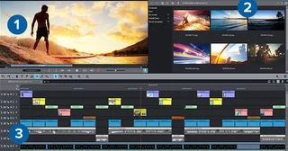 The Best Video &amp; Photo Editing Software