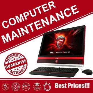 All PC Repairs, Upgrades &amp; Software - Best Prices