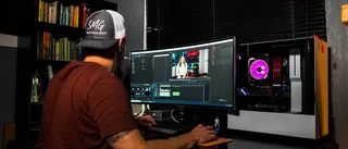 ***Great Video &amp; Photo Editing Software