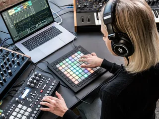 Ultimate Music Production &amp; DJ Software