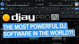 Ultimate Music Production &amp; DJ Software