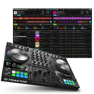 ***Awesome DJ'ing & Music Production Software