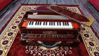 Bhajans &amp; kirtans  Pooja sungeeth