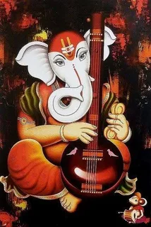 Pooja sungeeth bhajans &amp; kirtans