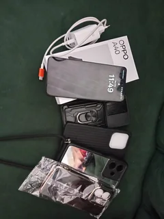 Oppo a40 for sale
