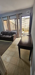 Single Accommodation Fully Furnished