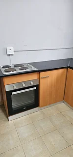 Single Accommodation Fully Furnished