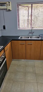 Single Accommodation Fully Furnished