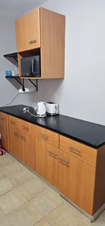 Single Accommodation Fully Furnished