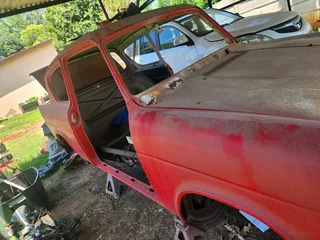 Ford Anglia (Unfinished Project) for sale