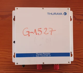 Thuraya MC repeater