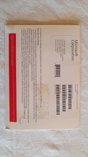 Microsoft Windows 10 professional OEM 64bit