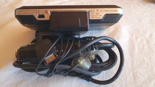 Garmin Nuvi 7 GPS navigator, Europe maps