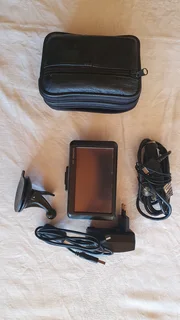 Garmin Nuvi 7 GPS navigator, Europe maps